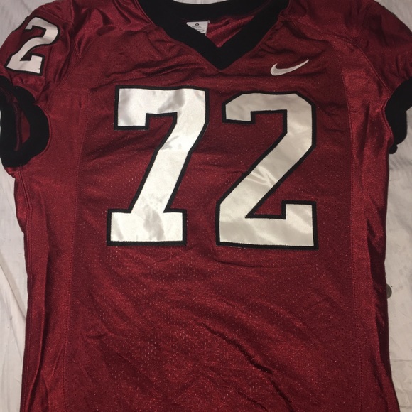 Harvard university gameday football jerseys - Picture 5 of 7